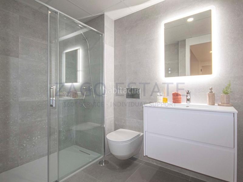 Foto f16d99b9-0ca7-4765-8767-8d54a1a0d7f9. Casa adossada a calle serra gelada 23 a Montebello - Nou Espai Nucia (la)