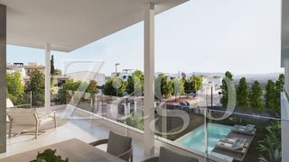 Apartament a Benijófar