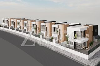 Casa adossada a Las Majadas-Las Molinetas-Labradorcico