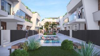 Casa a Torre-Pacheco