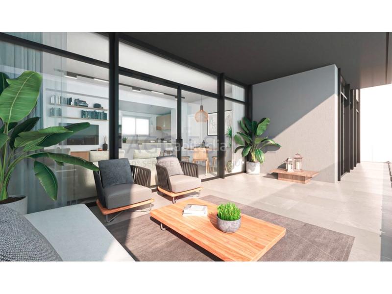 Foto 8755e80d-966b-4858-802f-e5068c9f1275. Pis a calle dr santiago ramon y cajal 7 a Rincón Bajo Benidorm