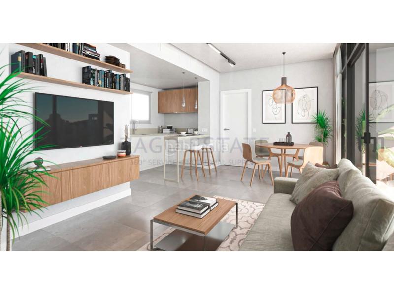 Foto ddb44ece-4e6d-4393-9e39-ecf98818a25c. Pis a calle dr santiago ramon y cajal 7 a Rincón Bajo Benidorm