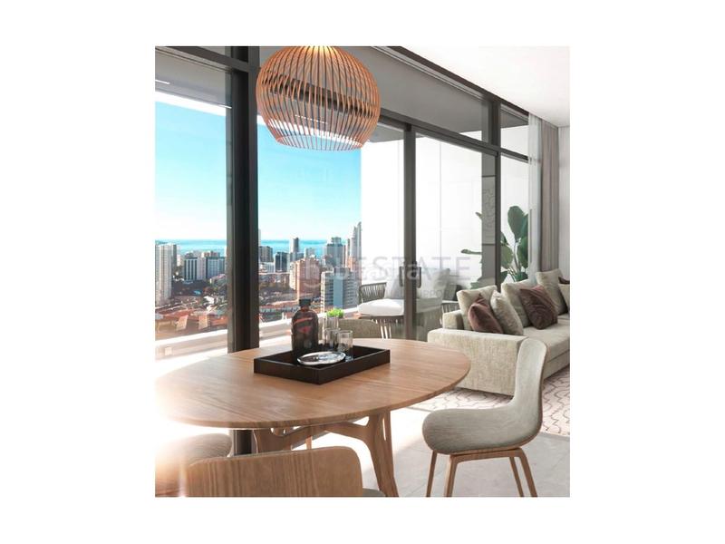 Foto df436acb-9feb-48b6-afa2-e341eb24c6dc. Pis a calle dr santiago ramon y cajal 7 a Rincón Bajo Benidorm