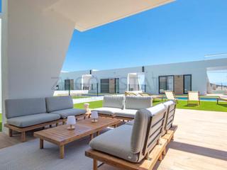 Location Maison à Calle equador 12-g. Alquiler de exclusiva villa en finestrat con vistas al mar