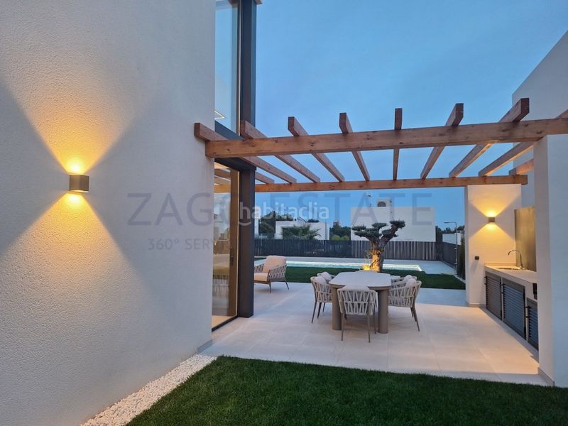 Foto 1b8c8485-e3d2-4bf3-8433-74ef9da41f22. Casa a calle berna 2 a Golf Bahía Finestrat
