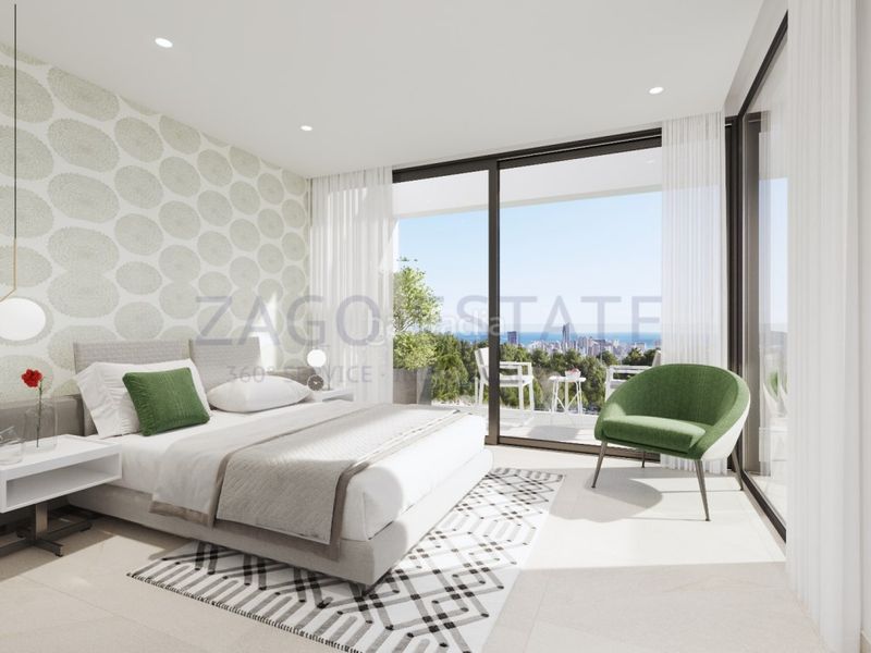 Foto 1385949e-2111-41d8-8669-6c35297ac9f8. Casa a calle berna 2 a Golf Bahía Finestrat