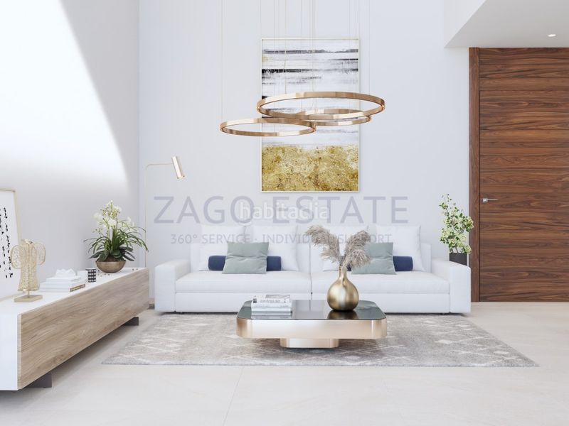 Foto 8e08e56b-4894-4c5f-8e04-8289e1e50dc9. Casa a calle berna 2 a Golf Bahía Finestrat