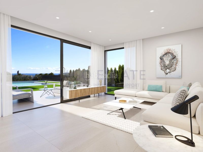 Foto 9ef2264d-81c7-4e30-aa84-355b91f25679. Casa a calle berna 2 a Golf Bahía Finestrat