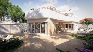 Casa a La Zenia