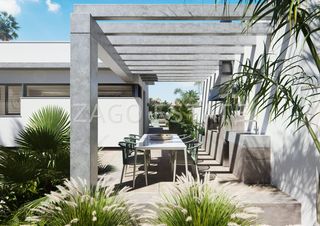 Casa a Santiago de La Ribera