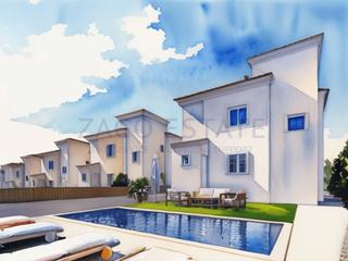 Casa a Calle sevilla s/n. Exclusivas villas renovadas en castalla  listas en 6 meses