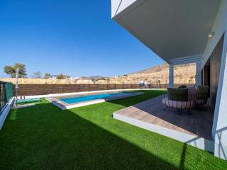 Casa a Calle veneçuela de 2. Venta de villa de lujo en finestrat
