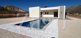 Casa in Jumilla