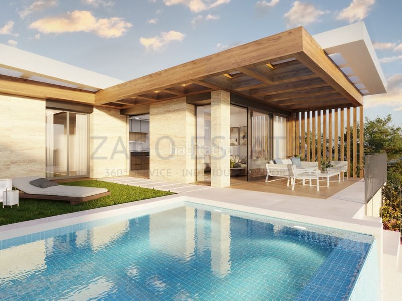 Foto 1227c0db-6e02-43c9-80be-efe62e479356. Casa amb aparcament piscina a La Alberca Polop
