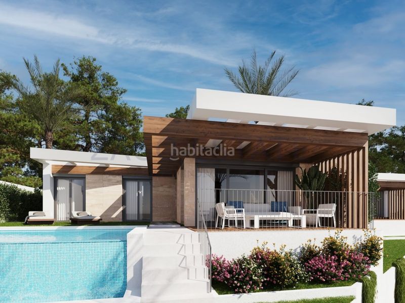 Foto 903fc53e-c8ce-4170-b93e-6e78e2a310c0. Casa amb aparcament piscina a La Alberca Polop