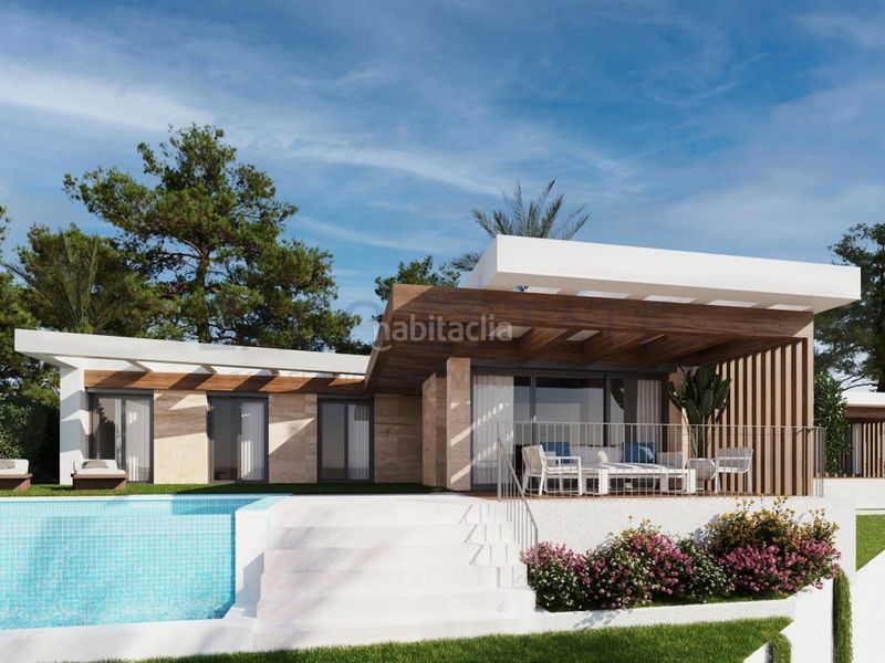 Foto 93dd42d3-aeec-451e-95d8-2bb633687634. Casa amb aparcament piscina a La Alberca Polop