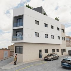 Dachwohnung in Mazarrón Casco Urbano