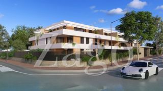 Apartament a Centro Ciudad