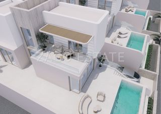 Maison à Algorfa
