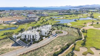 Apartament a Las Lomas de Rame-Bahía Bella