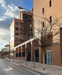 Apartment in Babel