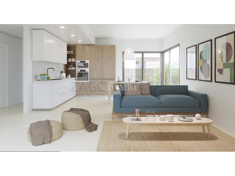 Foto 1a8142f7-0c23-4bfd-a785-37e7d5fcf2d9. Maison dans calle pedreguer de 11a dans balcón de Finestrat-terra marina Finestrat