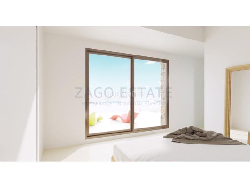 Foto 23e4c7fb-6507-492d-81cf-60c4d64b2769. Maison dans calle pedreguer de 11a dans balcón de Finestrat-terra marina Finestrat