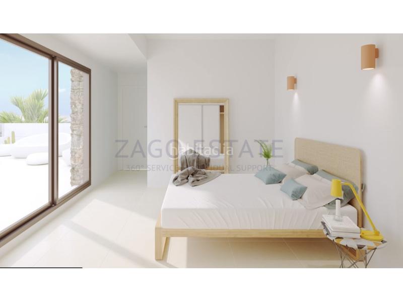 Foto b90ee826-2e3a-4297-b061-b6b037007653. Maison dans calle pedreguer de 11a dans balcón de Finestrat-terra marina Finestrat