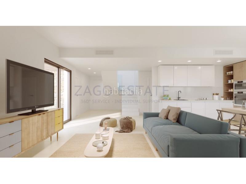 Foto f20cb1f6-5671-4b5a-a07b-73ca247c18a6. Maison dans calle pedreguer de 11a dans balcón de Finestrat-terra marina Finestrat