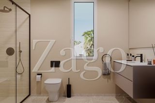 Casa a schiera in Algorfa