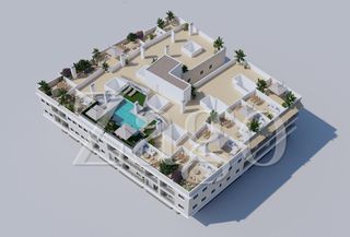 Appartement à Algorfa