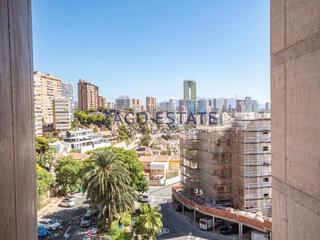 Appartement à Paseo mar del 10. Venta piso con vistas al mar en poniente