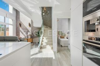 Casa a Montesinos (Los)