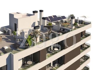 Apartament a Centro
