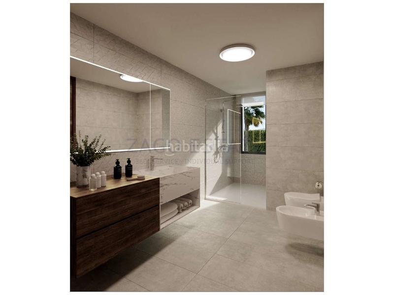 Foto 3f0166f3-ad7b-4866-b147-4aeb80545283. Casa en calle rey felipe vi espectacular villa en Finestrat