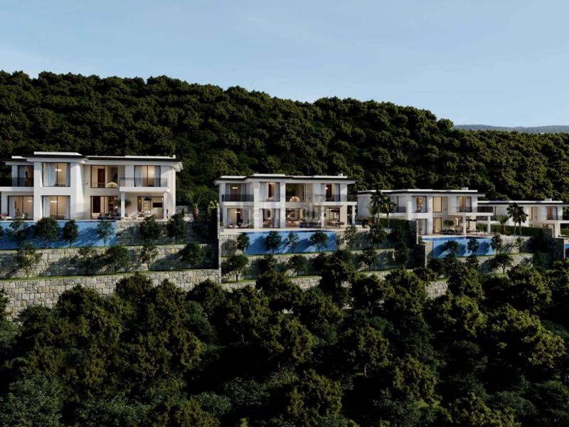 Foto 5fb89e0b-c4c6-4d4c-a554-e84d7fb64337. Casa en calle rey felipe vi espectacular villa en Finestrat