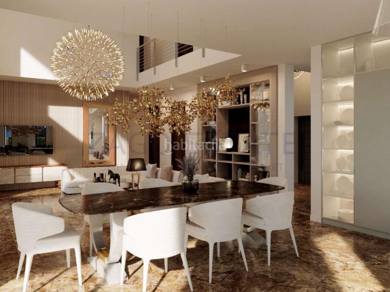 Foto a2ad96e1-8e70-4f45-9cad-ab503d06589e. Casa en calle rey felipe vi espectacular villa en Finestrat