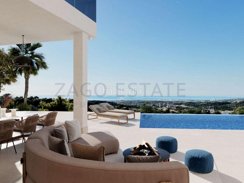 Foto dfac9645-71fb-4035-bb9e-83267dc623f5. Casa en calle rey felipe vi espectacular villa en Finestrat