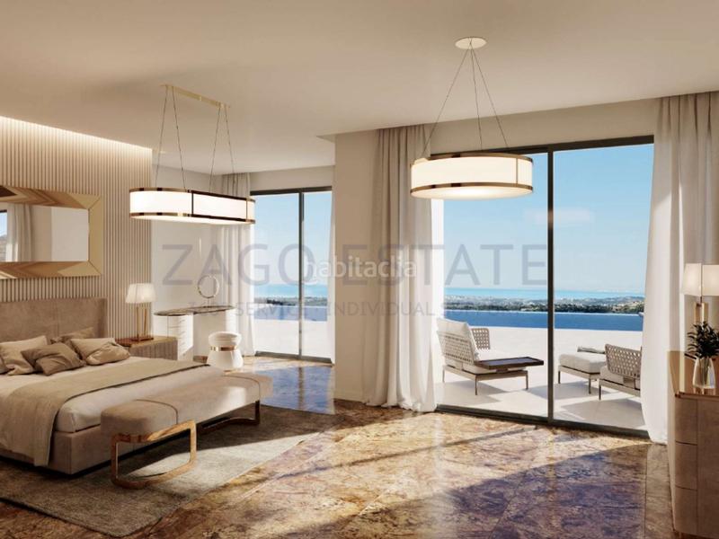 Foto f94020f4-5b7d-4dca-94b3-89dbc7d89224. Casa en calle rey felipe vi espectacular villa en Finestrat