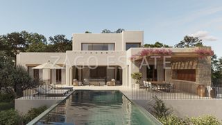 Casa a Cala Advocat-Baladrar