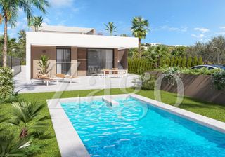 Casa a Las Salinas