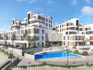 Apartament a Las Salinas