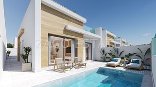 Casa a El Jimenado