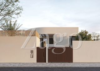 Casa a Algorfa