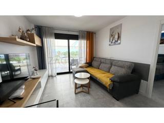 Duplex à Avenida america. Venta duplex con jardin privado en finestrat