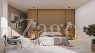 Casa a La Fustera