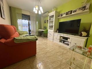 Piso en Calle maravall 14. Piso en venta centro urbano, benidorm
