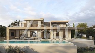 Casa in La Fustera
