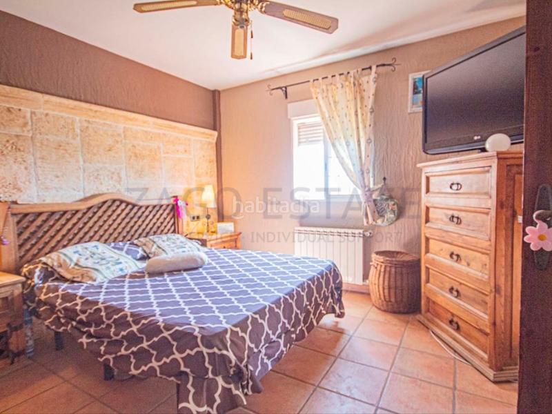 Foto 21d34310-2876-4057-ac7d-269c6e791469. Chalet in n/a in La Nucia Pueblo Nucia (la)