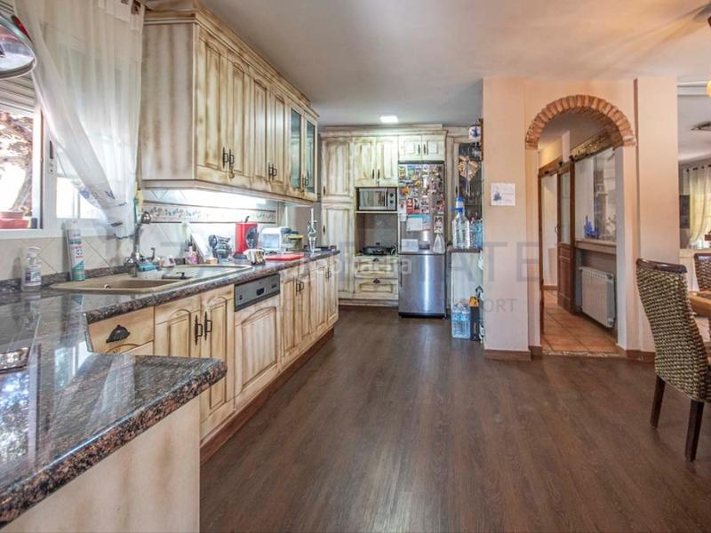 Foto b2975f88-3ff4-447b-b138-76586a1a1ee8. Chalet in n/a in La Nucia Pueblo Nucia (la)